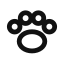 Demon glyph